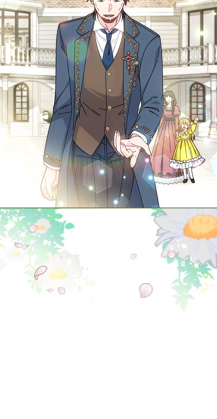 I Tried To Live A Good Life, But! Chapter 38 425 100