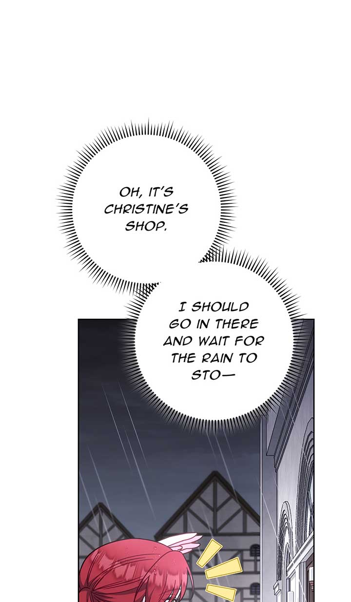 I Tried To Live A Good Life, But! Chapter 38 426 101