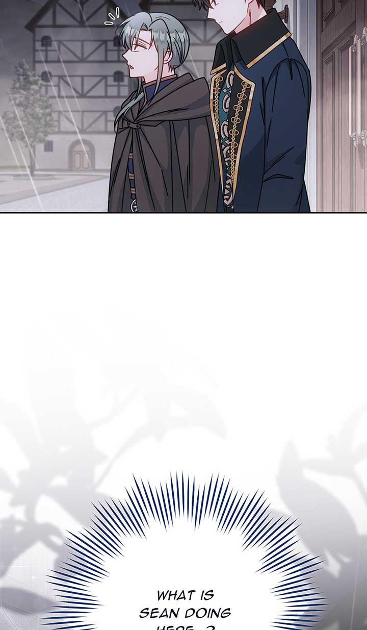 I Tried To Live A Good Life, But! Chapter 38 428 103