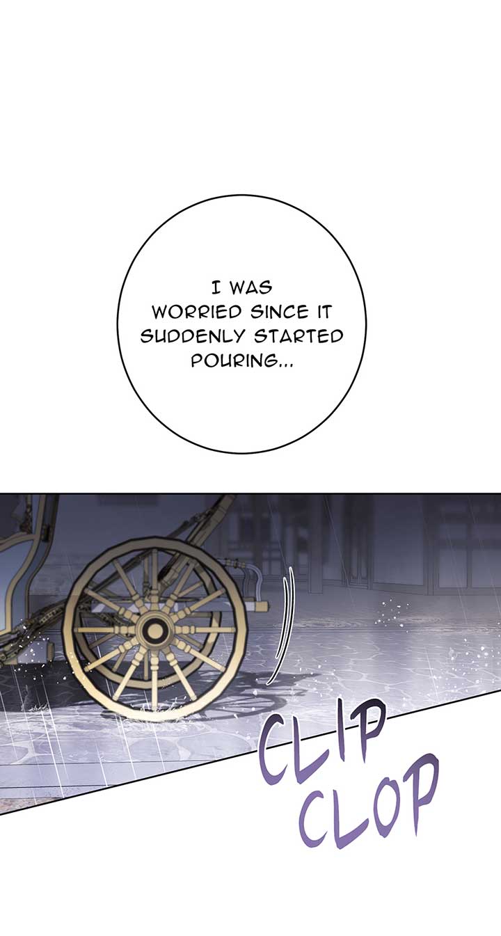 I Tried To Live A Good Life, But! Chapter 39 290 01