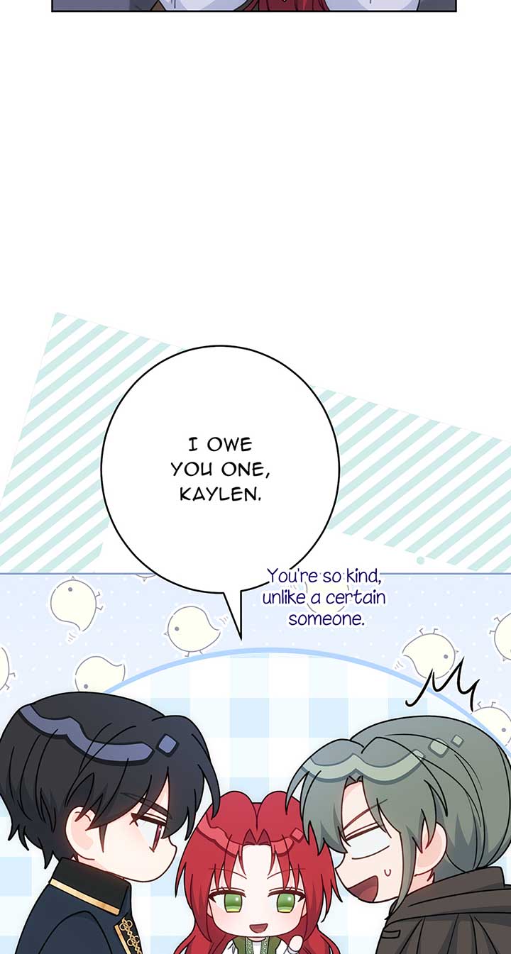 I Tried To Live A Good Life, But! Chapter 39 292 03