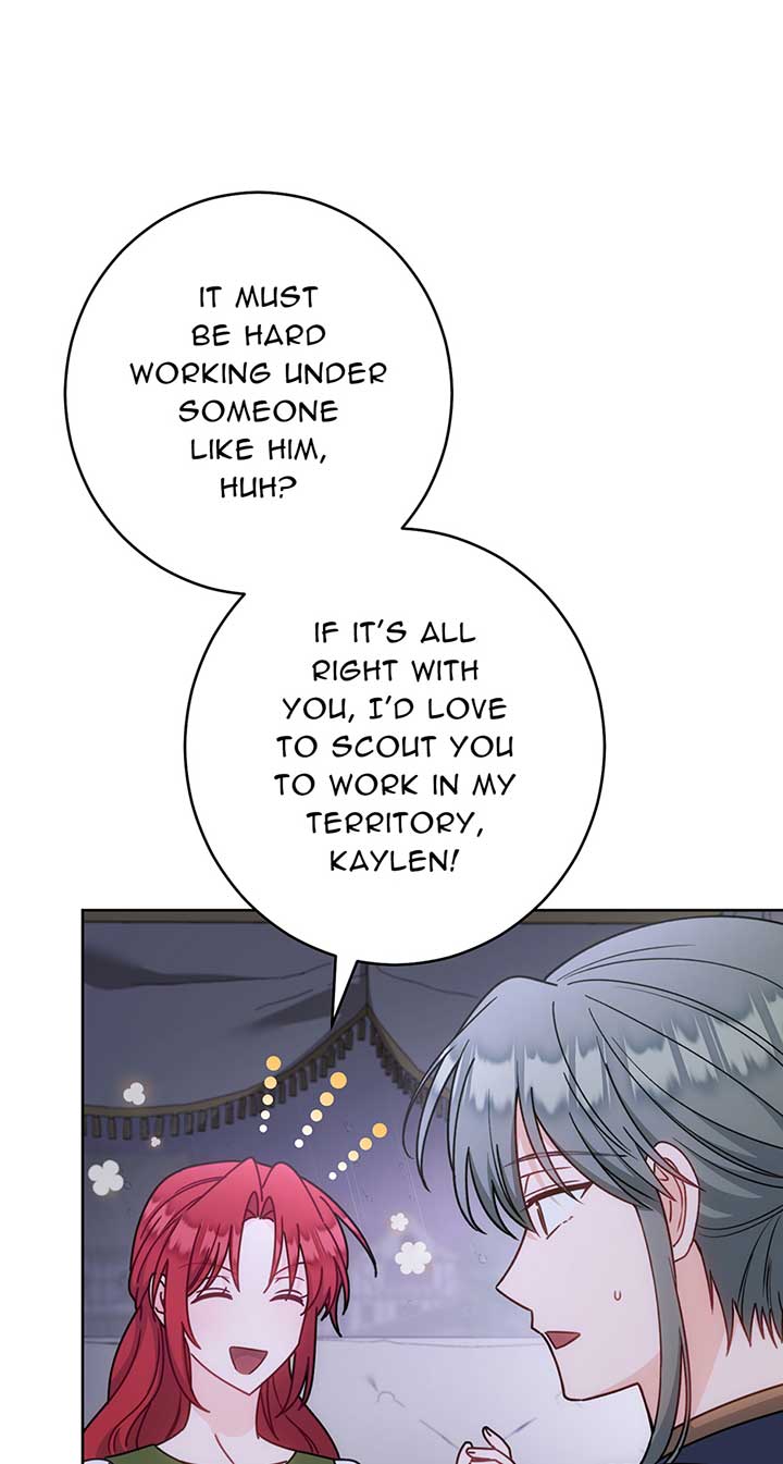 I Tried To Live A Good Life, But! Chapter 39 295 06