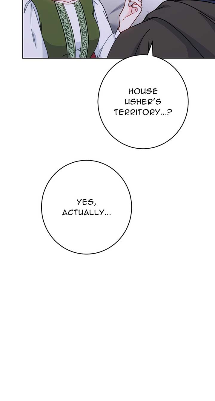 I Tried To Live A Good Life, But! Chapter 39 296 07