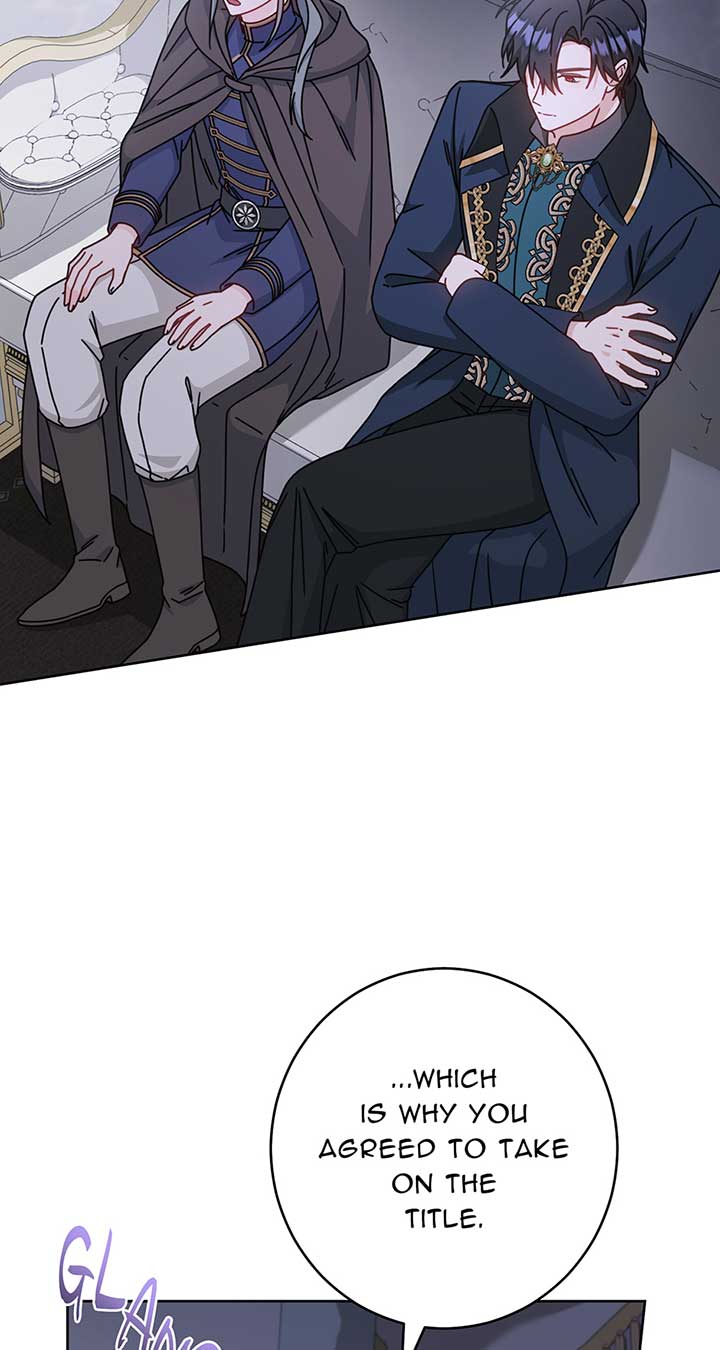 I Tried To Live A Good Life, But! Chapter 39 298 09