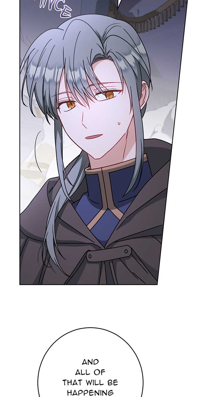 I Tried To Live A Good Life, But! Chapter 39 299 10