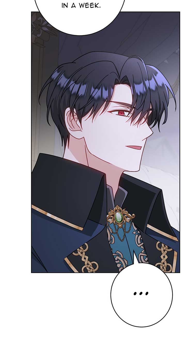 I Tried To Live A Good Life, But! Chapter 39 300 11