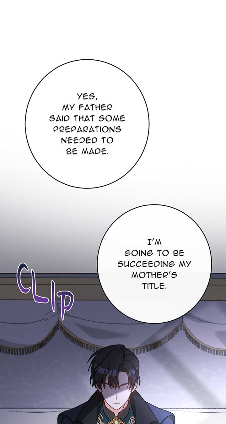 I Tried To Live A Good Life, But! Chapter 39 301 12