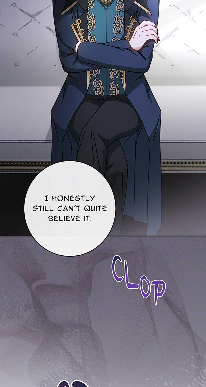 I Tried To Live A Good Life, But! Chapter 39 302 13