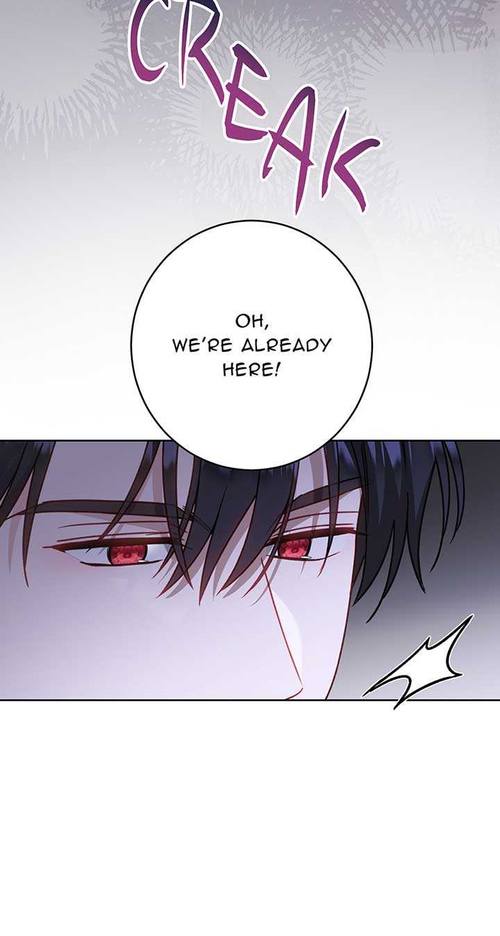 I Tried To Live A Good Life, But! Chapter 39 303 14