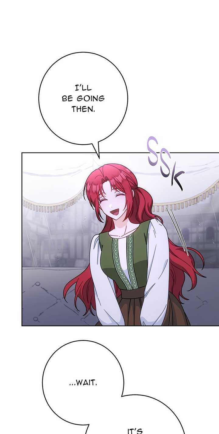 I Tried To Live A Good Life, But! Chapter 39 304 15