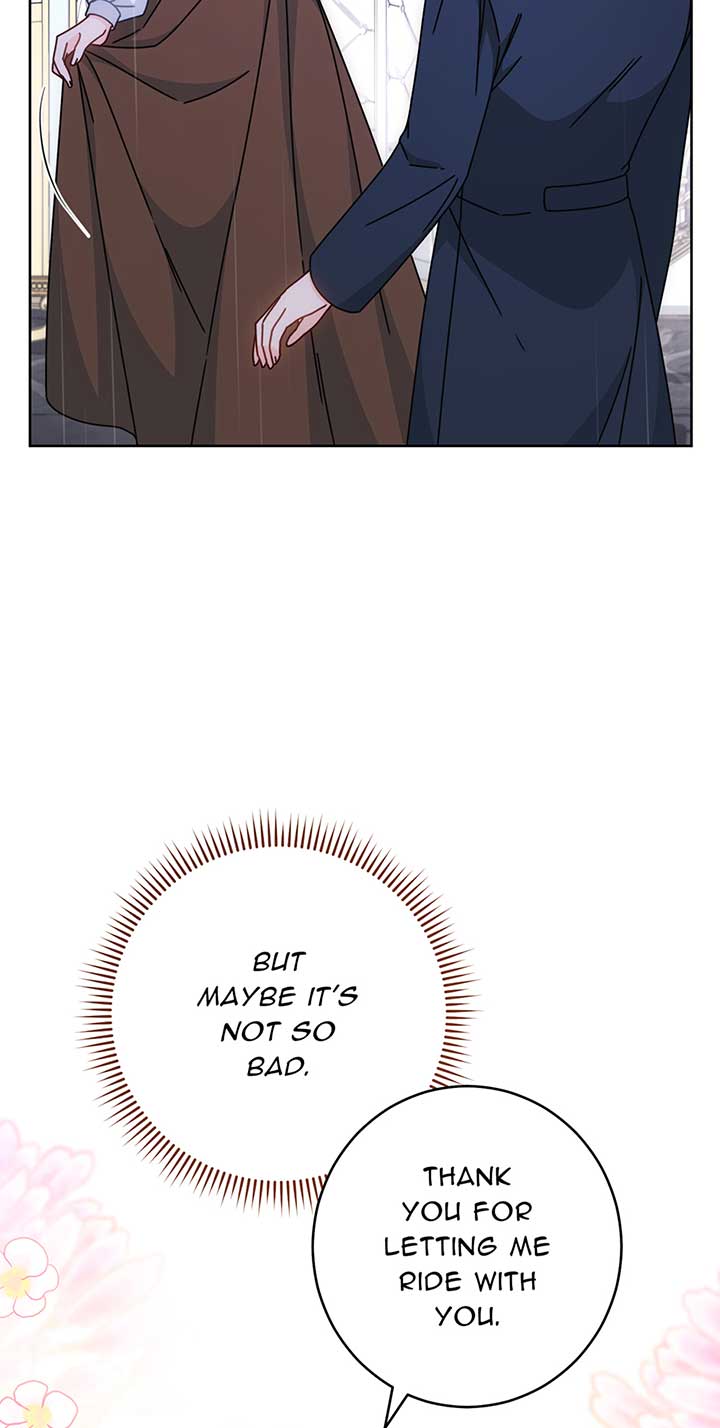 I Tried To Live A Good Life, But! Chapter 39 306 17