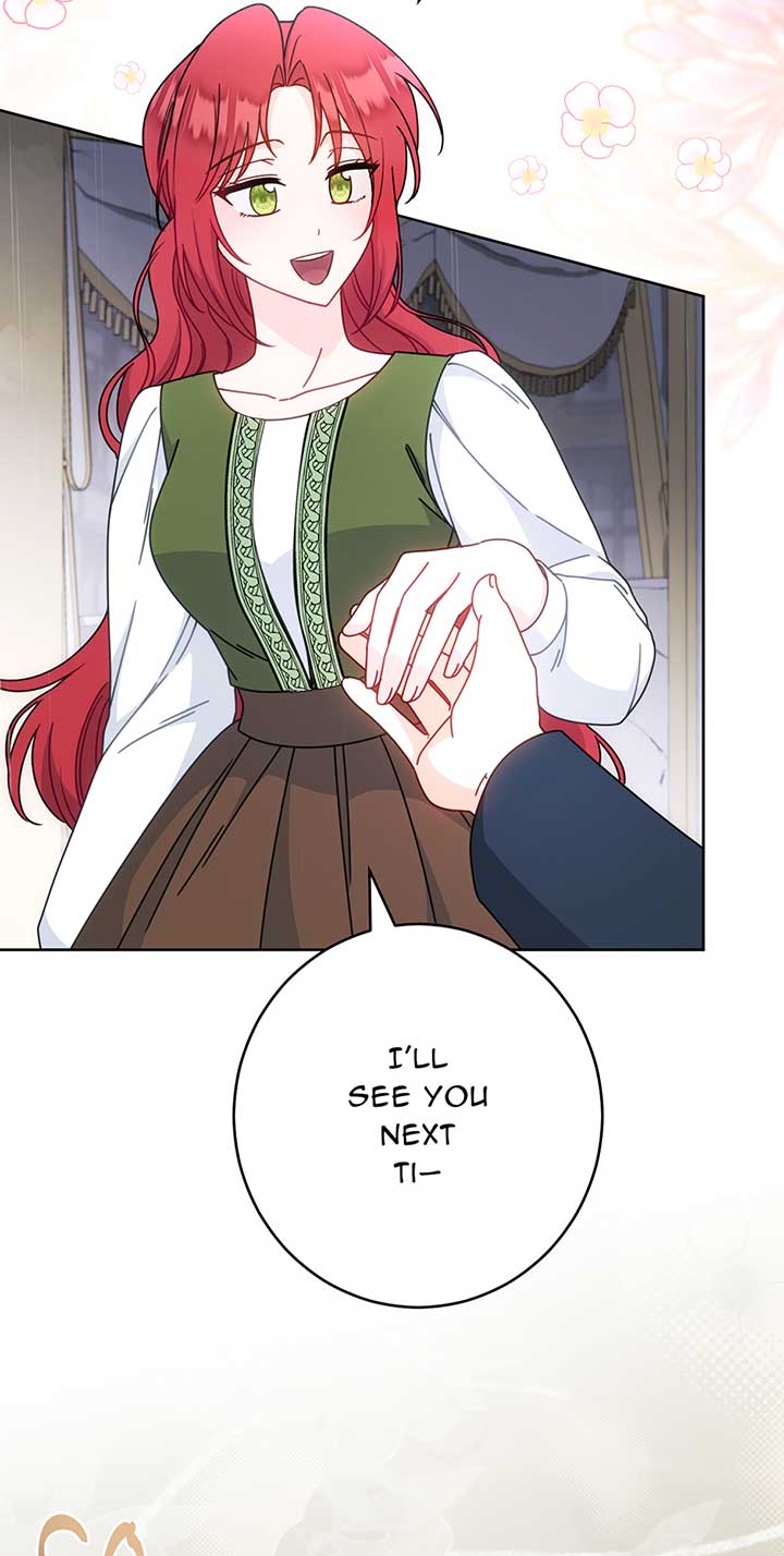 I Tried To Live A Good Life, But! Chapter 39 307 18