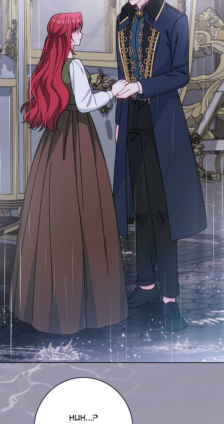 I Tried To Live A Good Life, But! Chapter 39 310 21