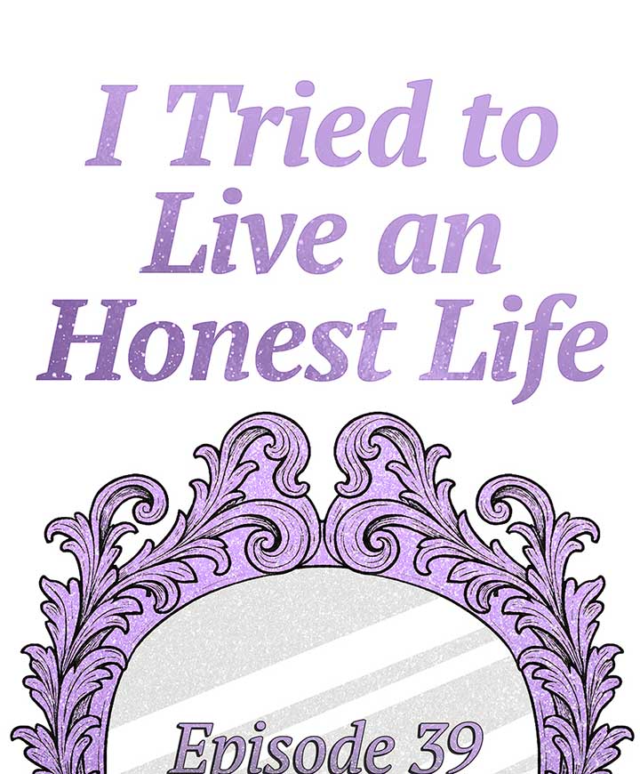 I Tried To Live A Good Life, But! Chapter 39 316 27