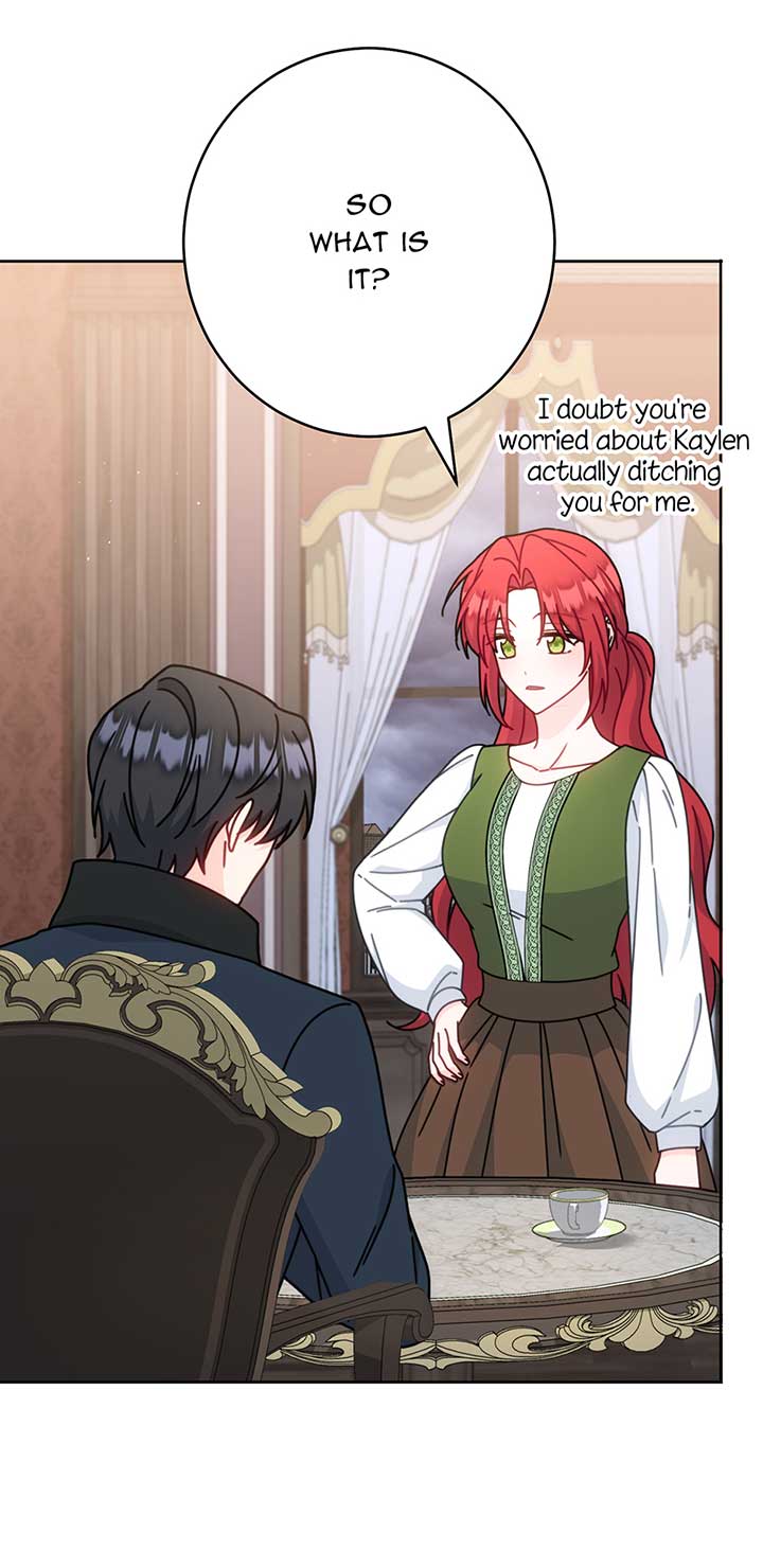 I Tried To Live A Good Life, But! Chapter 39 319 30