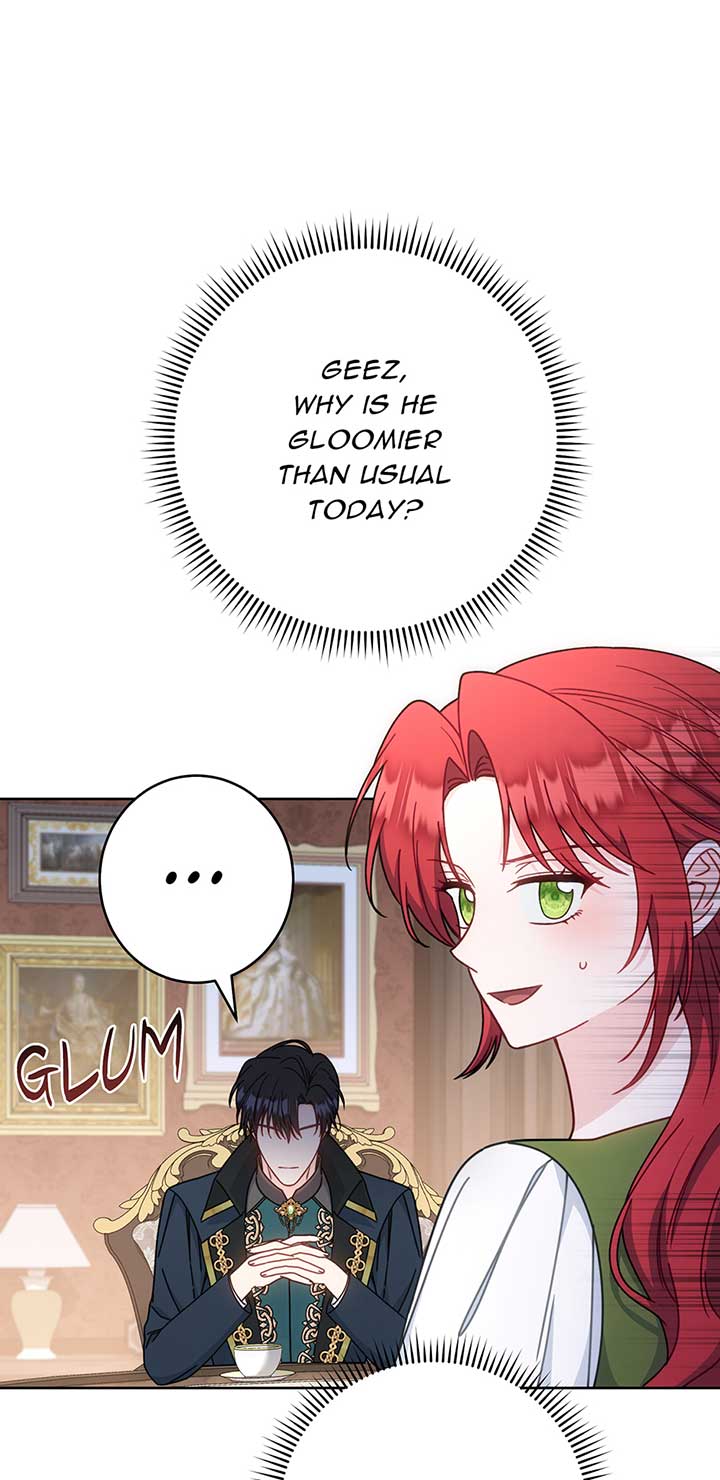 I Tried To Live A Good Life, But! Chapter 39 320 31