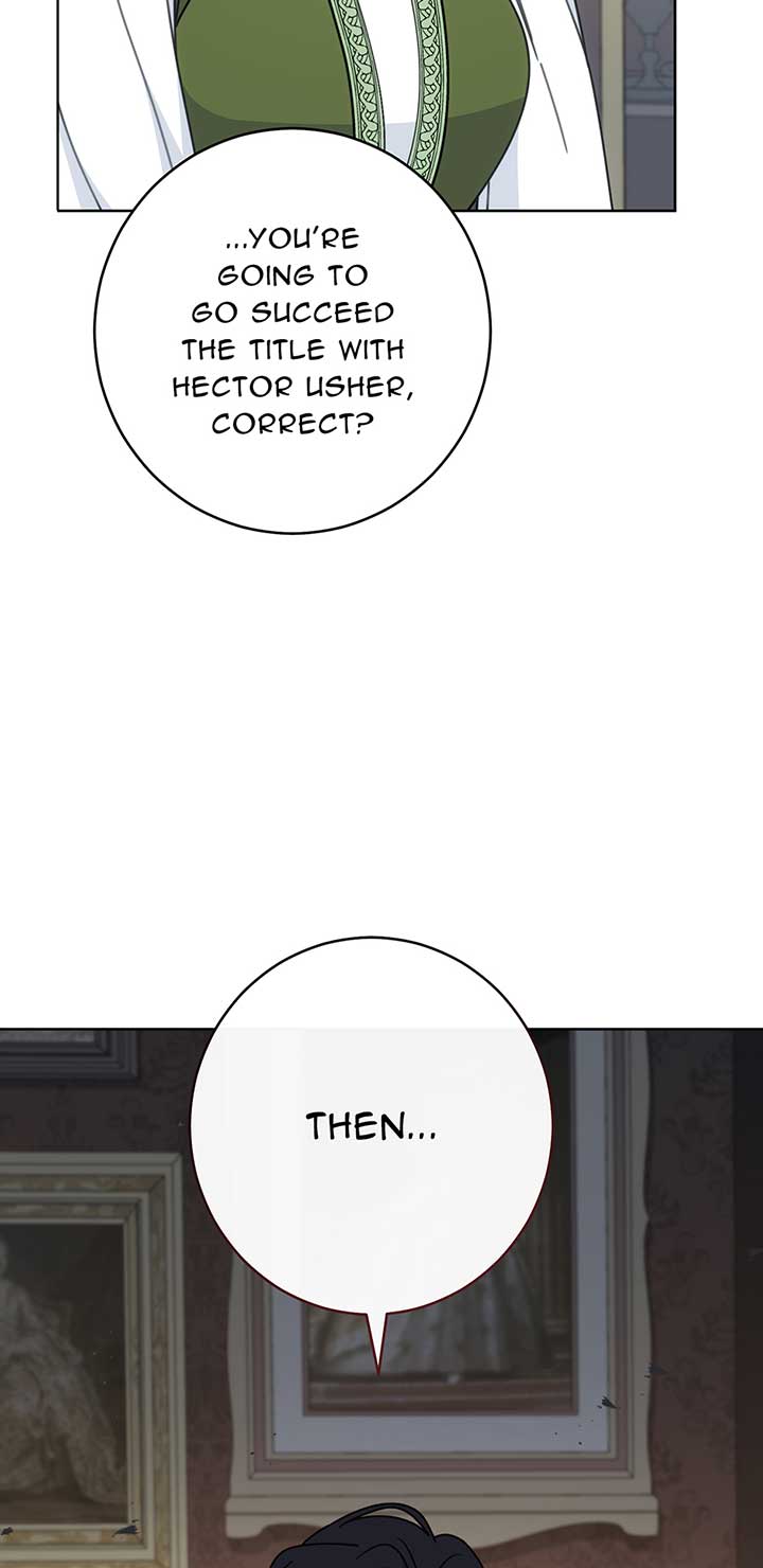 I Tried To Live A Good Life, But! Chapter 39 322 33