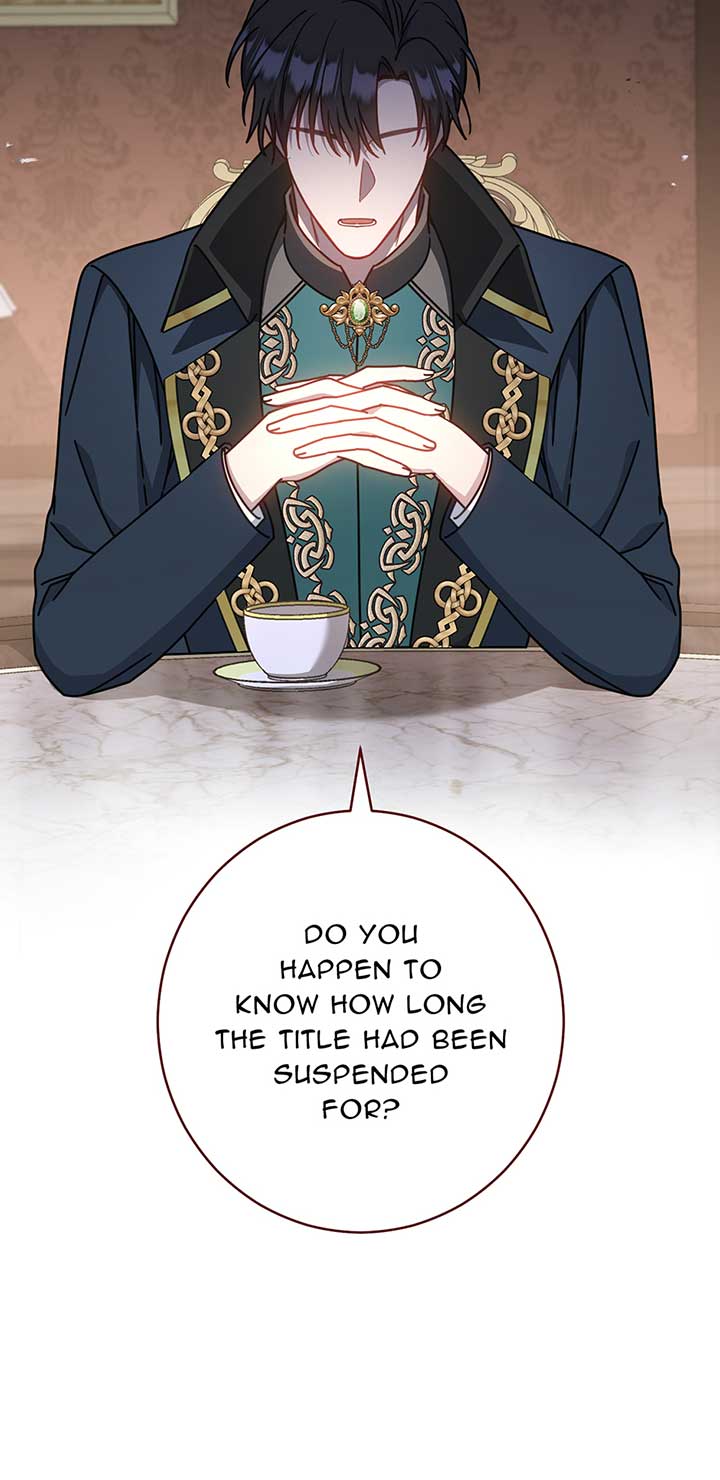 I Tried To Live A Good Life, But! Chapter 39 323 34