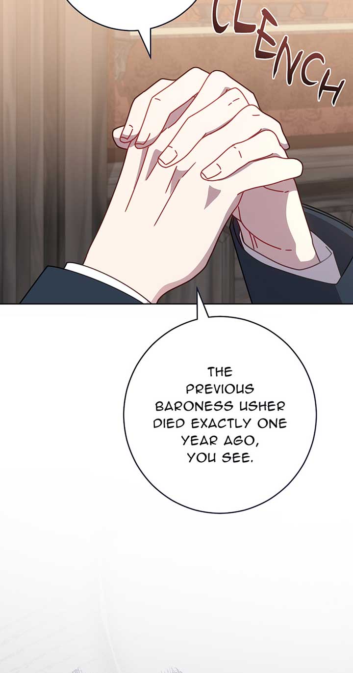 I Tried To Live A Good Life, But! Chapter 39 326 37