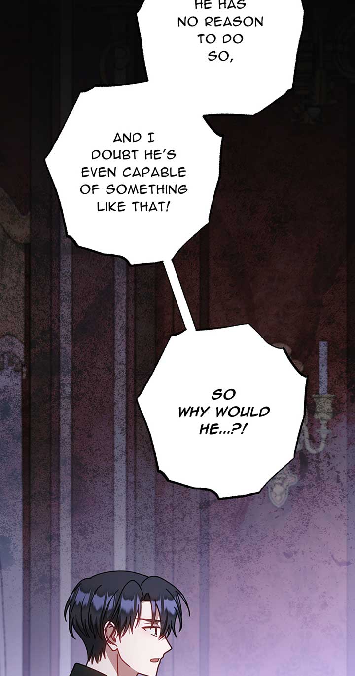 I Tried To Live A Good Life, But! Chapter 39 339 50