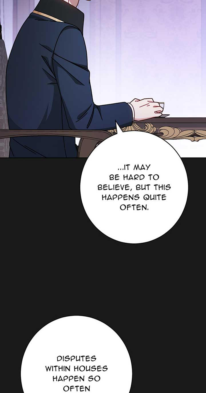 I Tried To Live A Good Life, But! Chapter 39 340 51