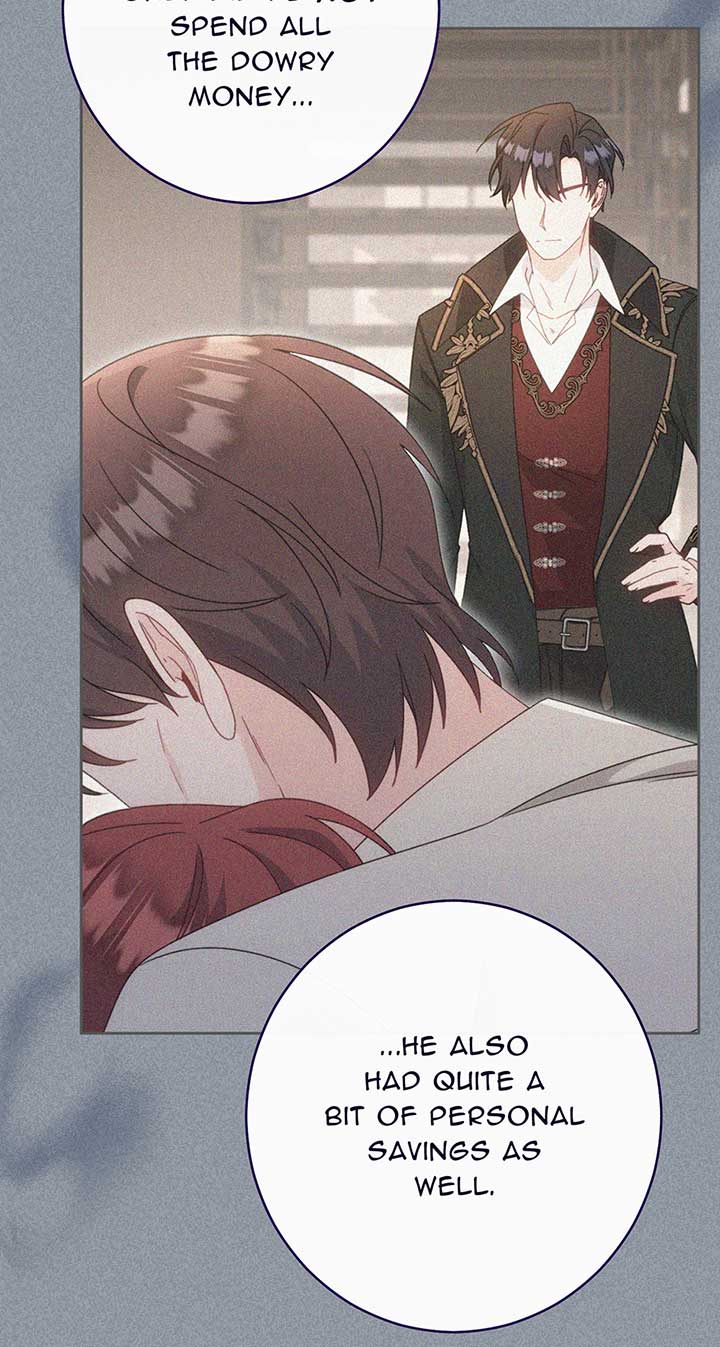 I Tried To Live A Good Life, But! Chapter 39 347 58