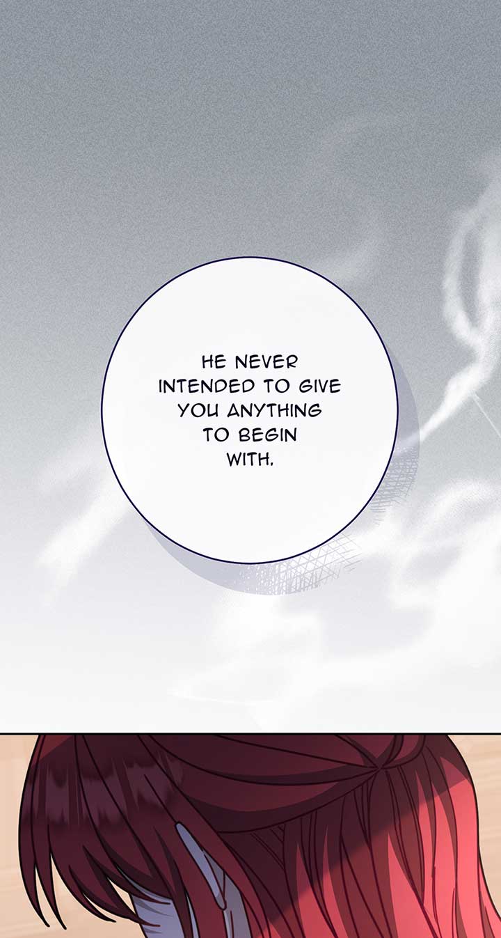 I Tried To Live A Good Life, But! Chapter 39 348 59