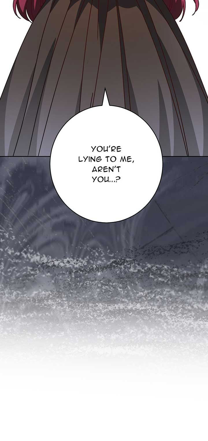 I Tried To Live A Good Life, But! Chapter 39 355 66