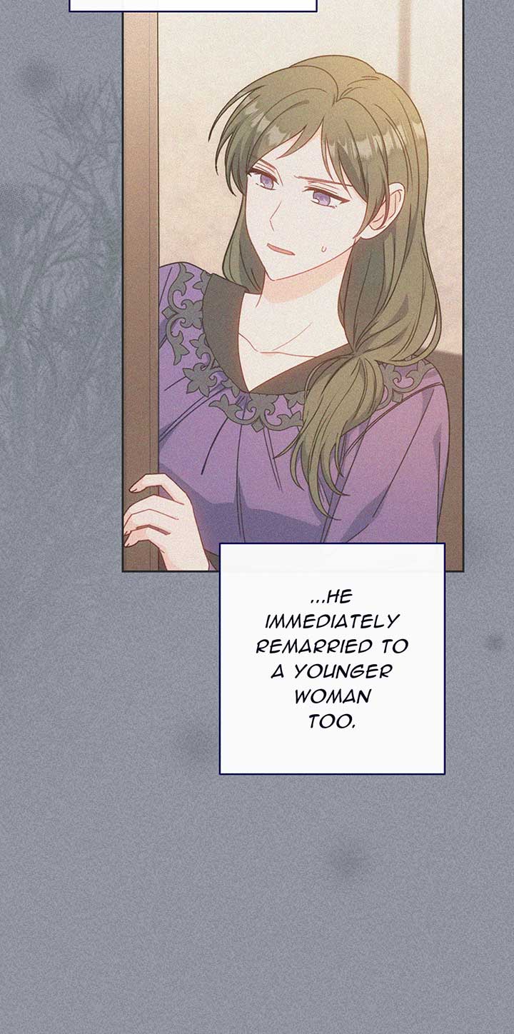 I Tried To Live A Good Life, But! Chapter 39 360 71