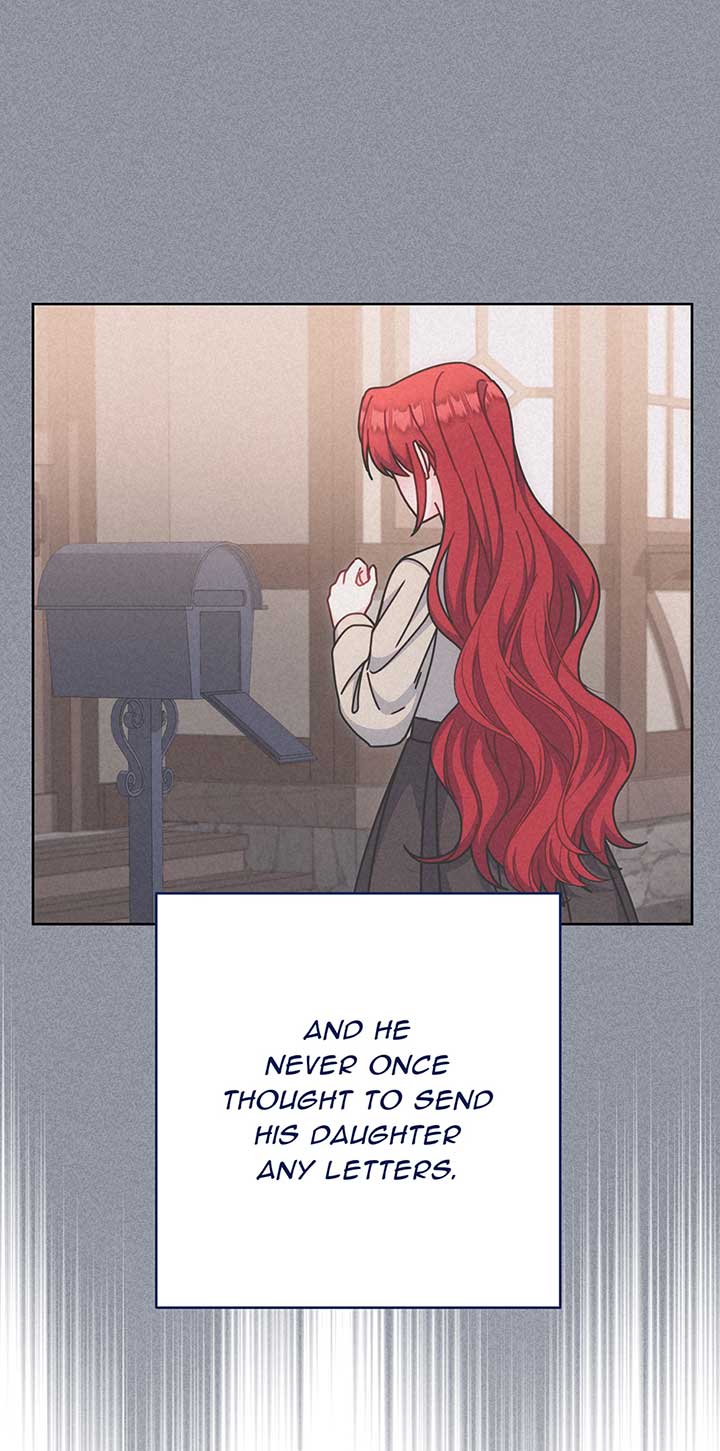 I Tried To Live A Good Life, But! Chapter 39 361 72