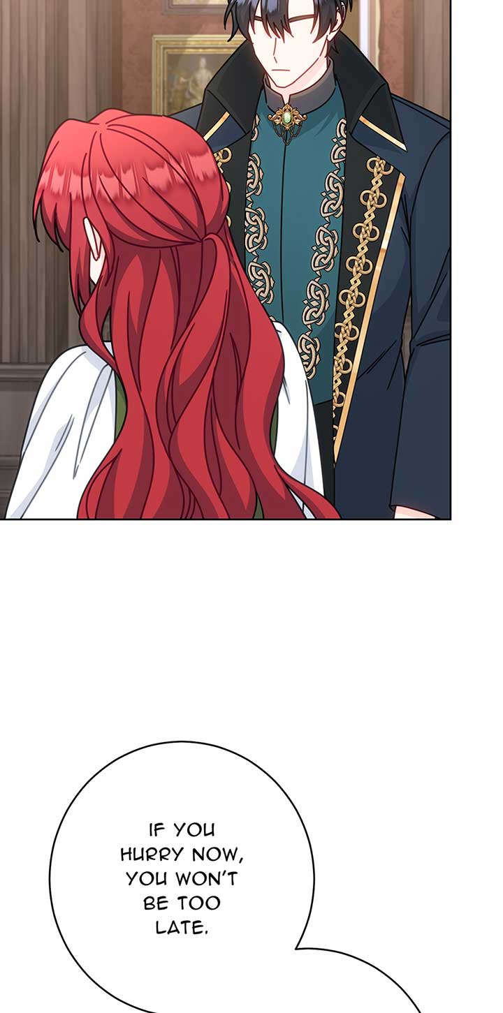 I Tried To Live A Good Life, But! Chapter 39 366 77