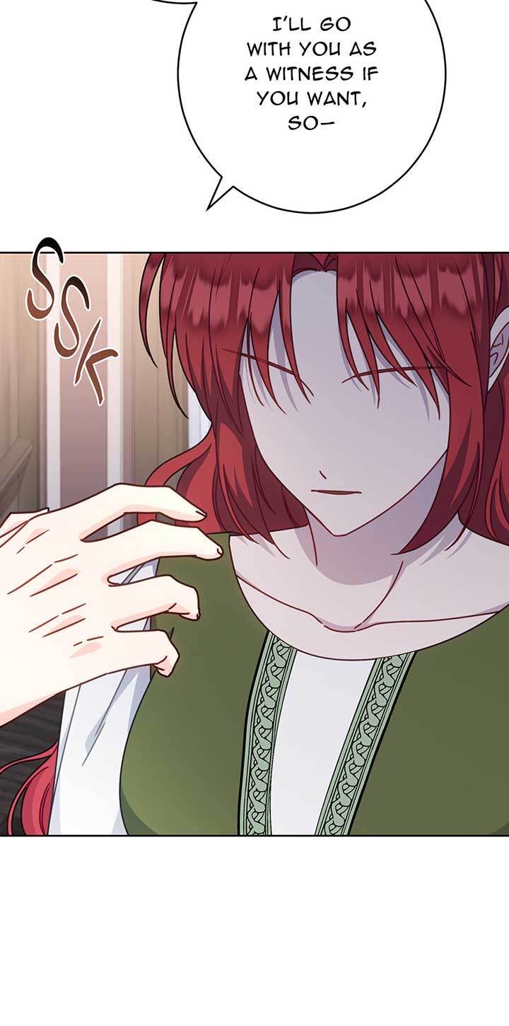 I Tried To Live A Good Life, But! Chapter 39 367 78