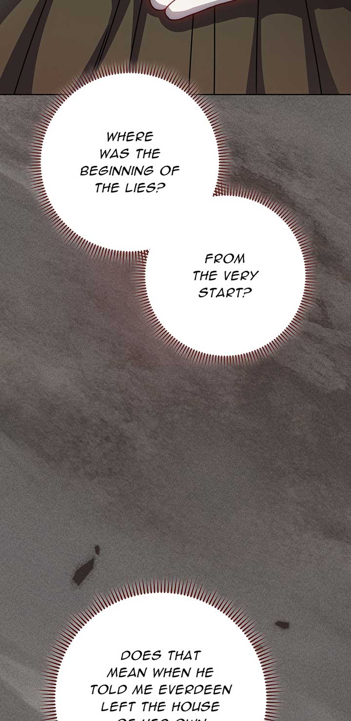 I Tried To Live A Good Life, But! Chapter 39 370 81