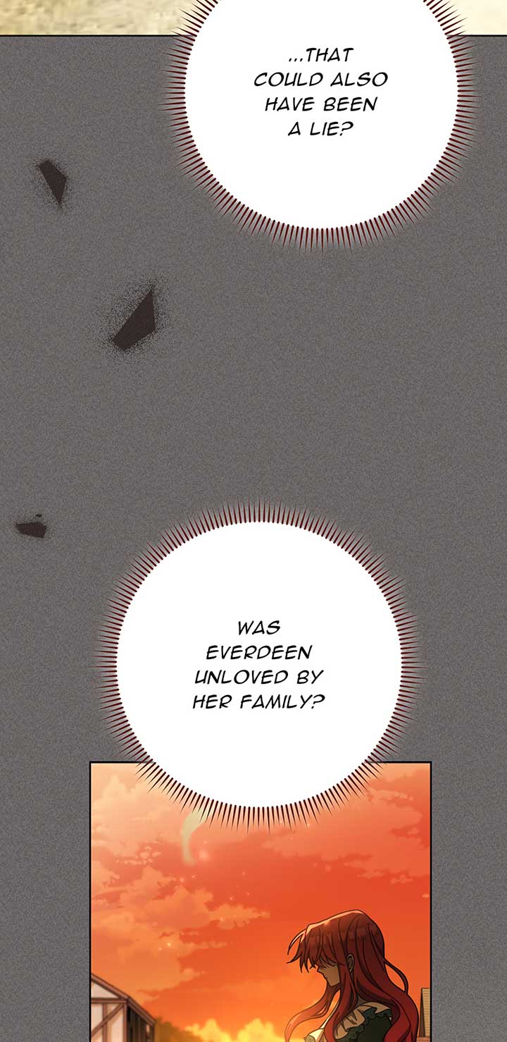 I Tried To Live A Good Life, But! Chapter 39 372 83