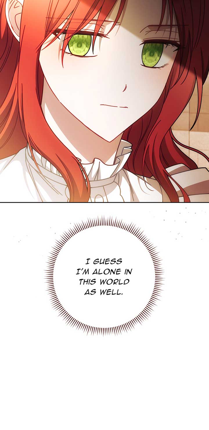 I Tried To Live A Good Life, But! Chapter 39 374 85