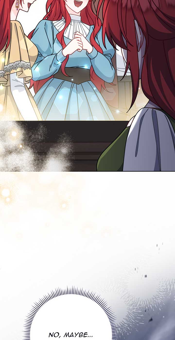 I Tried To Live A Good Life, But! Chapter 39 377 88