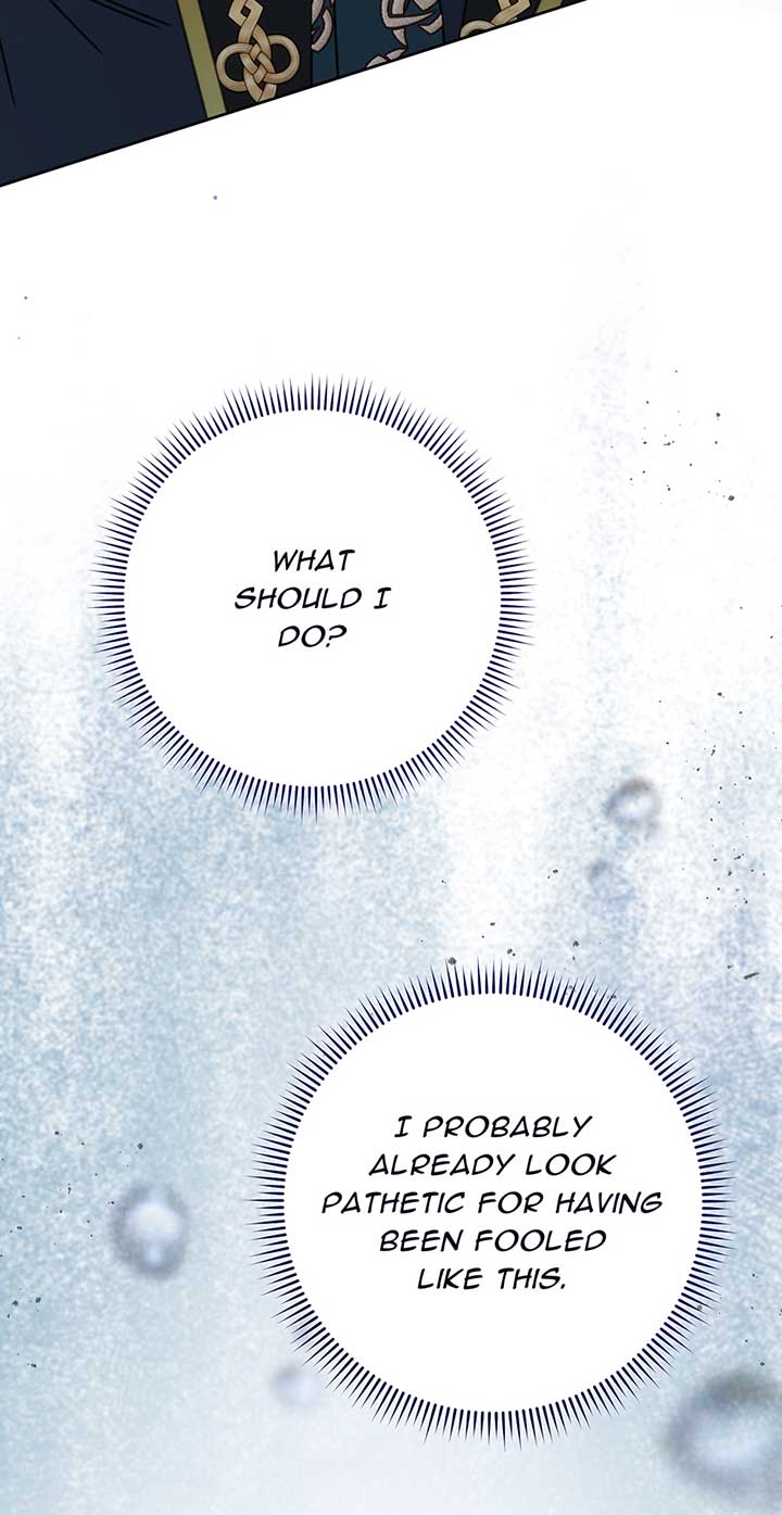 I Tried To Live A Good Life, But! Chapter 39 380 91