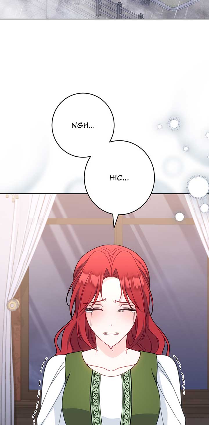 I Tried To Live A Good Life, But! Chapter 40 273 02