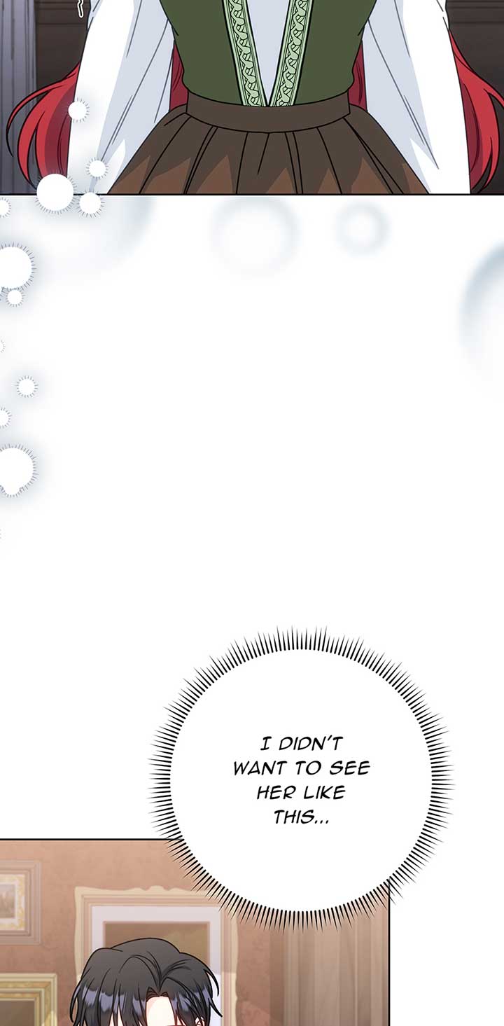 I Tried To Live A Good Life, But! Chapter 40 274 03