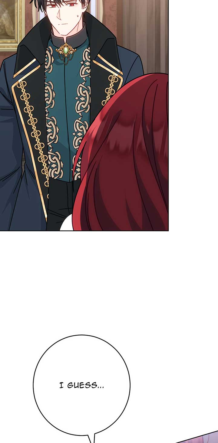 I Tried To Live A Good Life, But! Chapter 40 275 04