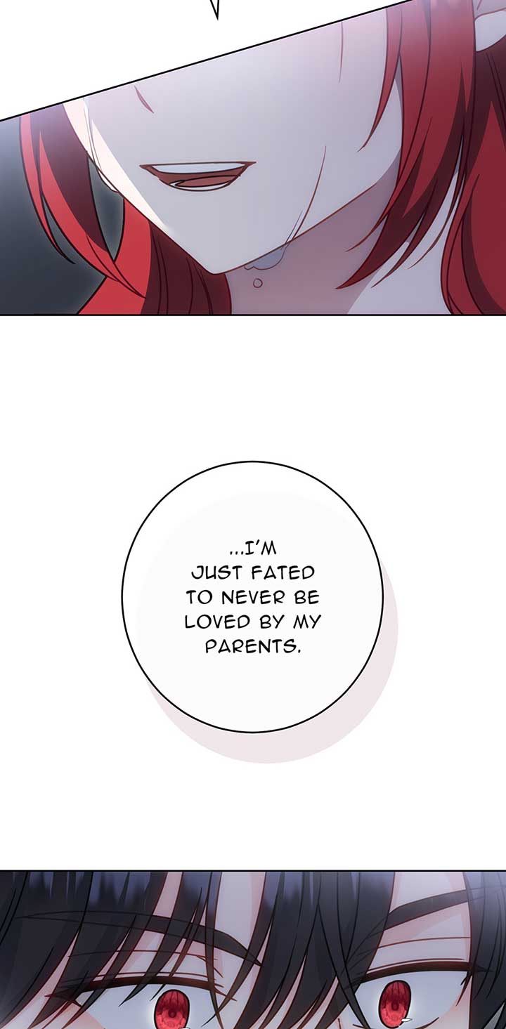 I Tried To Live A Good Life, But! Chapter 40 276 05