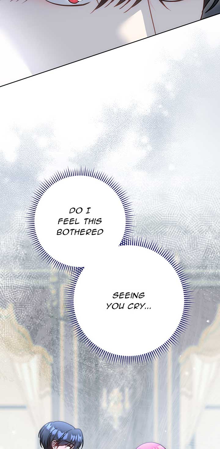 I Tried To Live A Good Life, But! Chapter 40 277 06