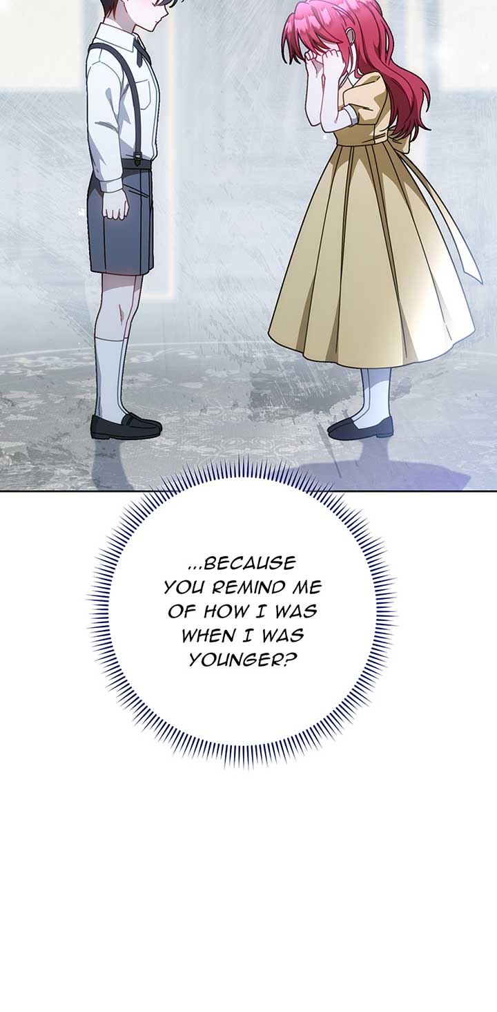 I Tried To Live A Good Life, But! Chapter 40 278 07