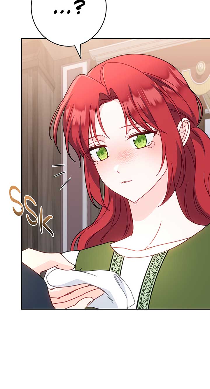 I Tried To Live A Good Life, But! Chapter 40 280 09