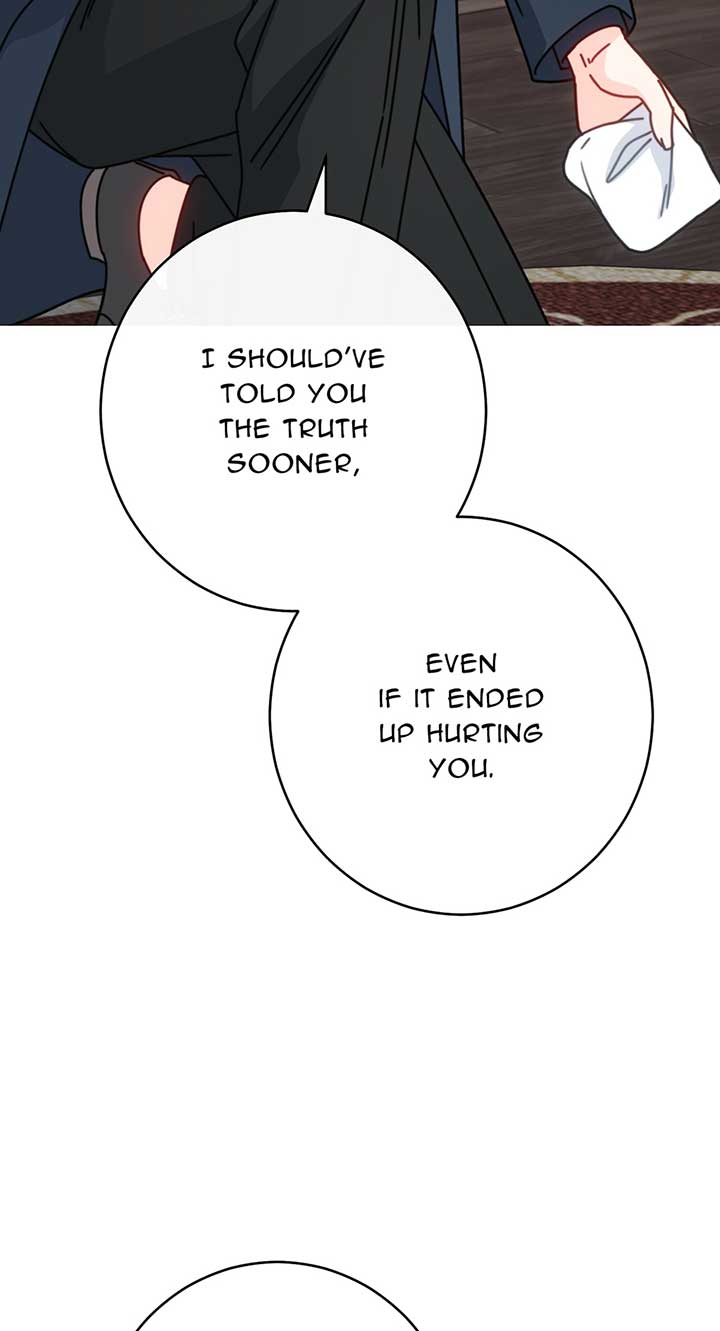 I Tried To Live A Good Life, But! Chapter 40 282 11