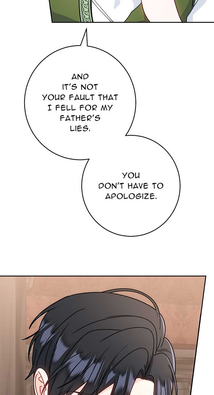 I Tried To Live A Good Life, But! Chapter 40 284 13