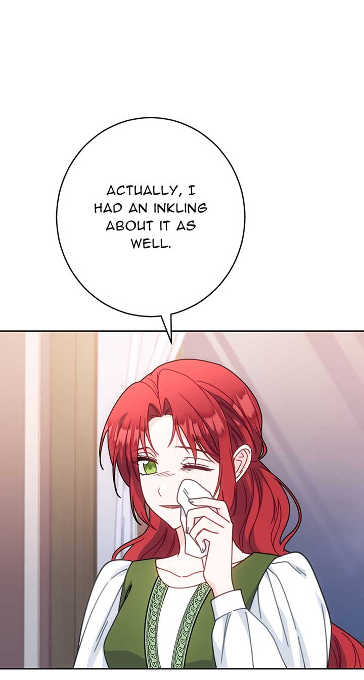 I Tried To Live A Good Life, But! Chapter 40 286 15