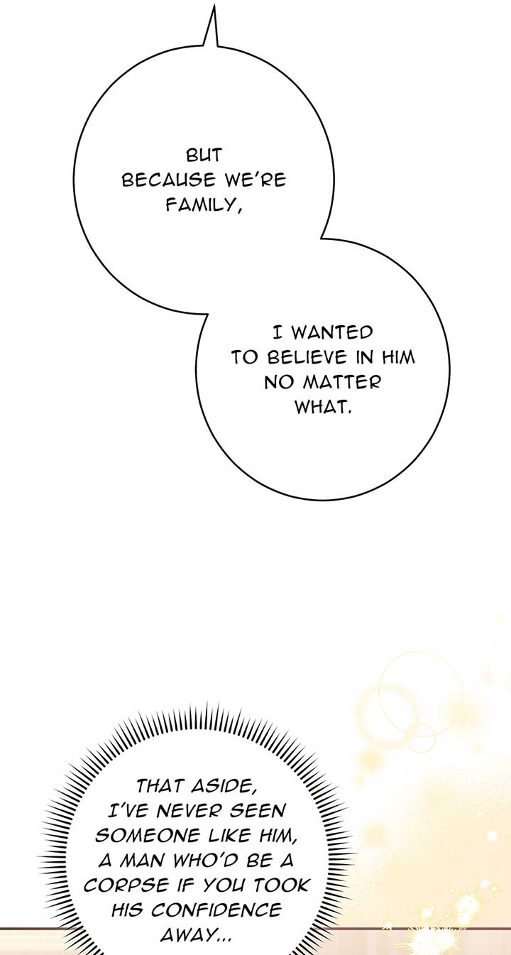 I Tried To Live A Good Life, But! Chapter 40 287 16