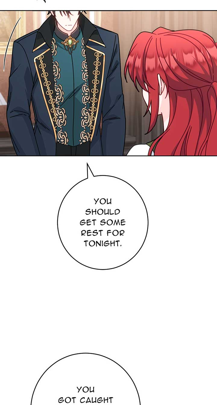 I Tried To Live A Good Life, But! Chapter 40 291 20