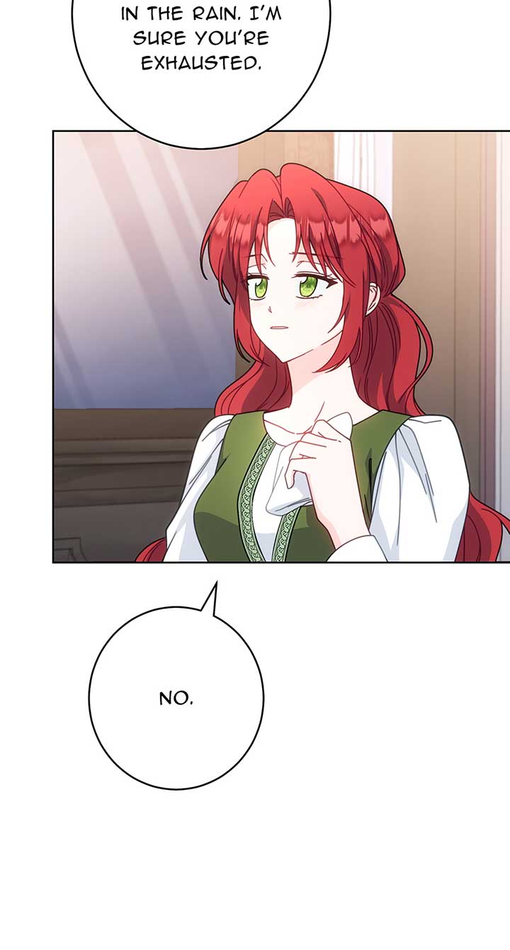 I Tried To Live A Good Life, But! Chapter 40 292 21